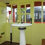 The Ticket Office Allerston *