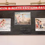 The Ticket Office Allerston * Pickering