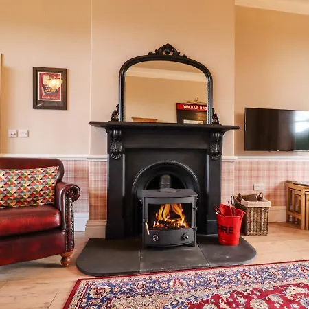 The Ticket Office Allerston Casa de Férias *