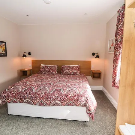 Casa de Férias The Ticket Office Allerston