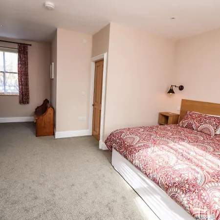 Casa de Férias The Ticket Office Allerston