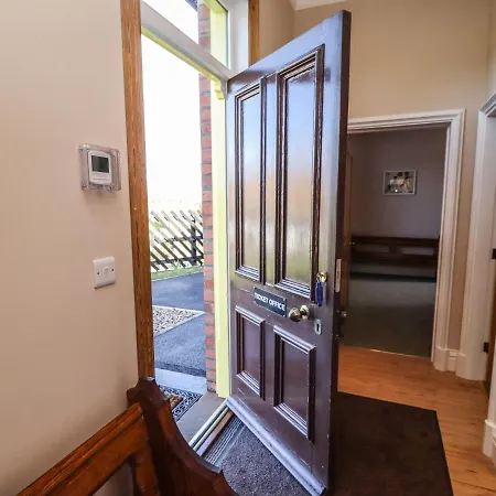 Semesterbostad The Ticket Office Allerston Pickering