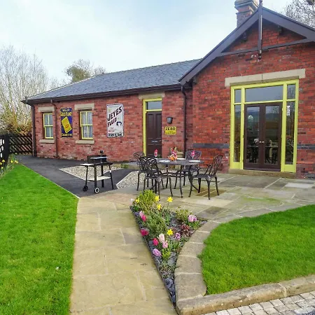 The Ticket Office Allerston