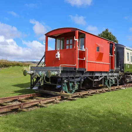 The Ticket Office Allerston *