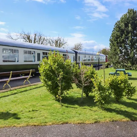 The Ticket Office Allerston *