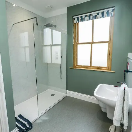 The Ticket Office Allerston