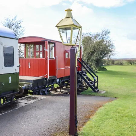 The Ticket Office Allerston *