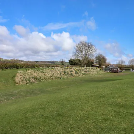 Semesterbostad The Ticket Office Allerston