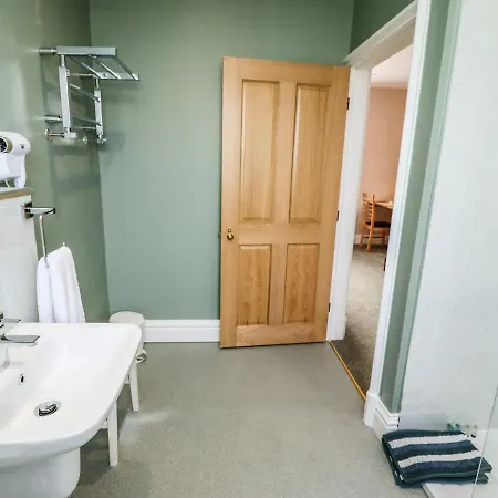 The Ticket Office Allerston Pickering