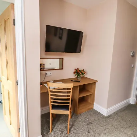 The Ticket Office Allerston