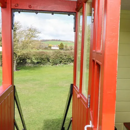 The Ticket Office Allerston *