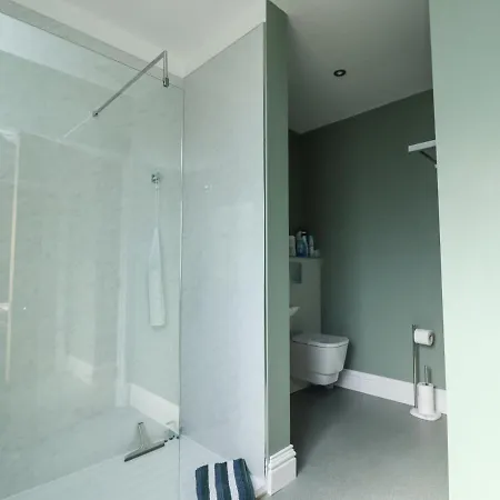 Semesterbostad The Ticket Office Allerston Pickering