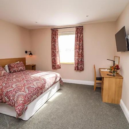 Semesterbostad The Ticket Office Allerston