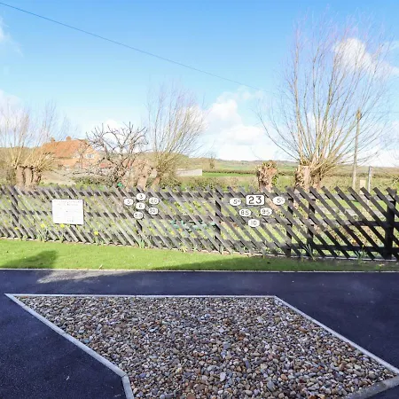 The Ticket Office Allerston Semesterbostad