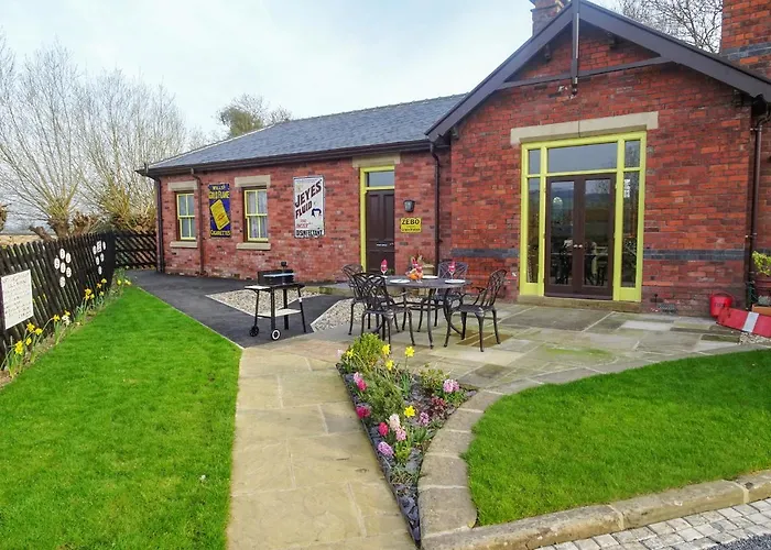 The Ticket Office Allerston