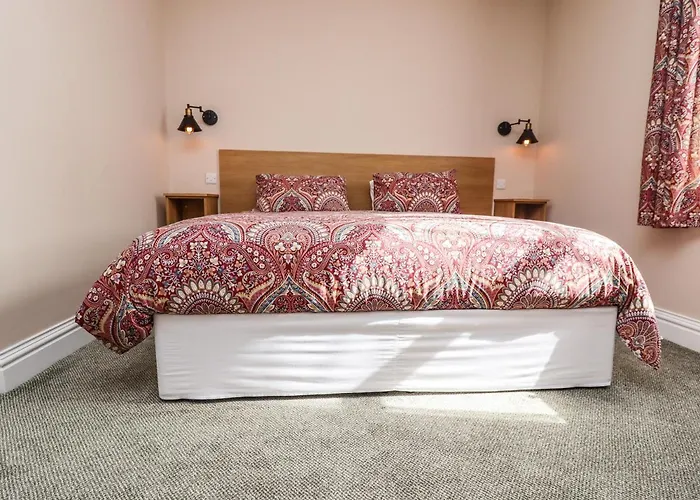 The Ticket Office Allerston بيت للعطل بيكرينغ