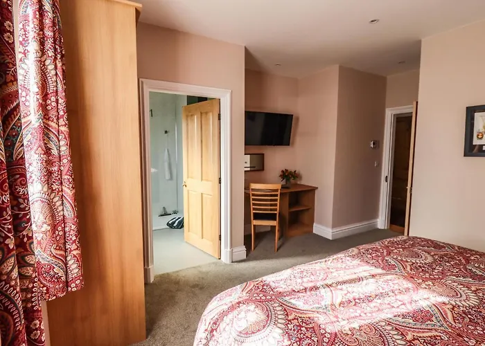 The Ticket Office Allerston بيت للعطل *