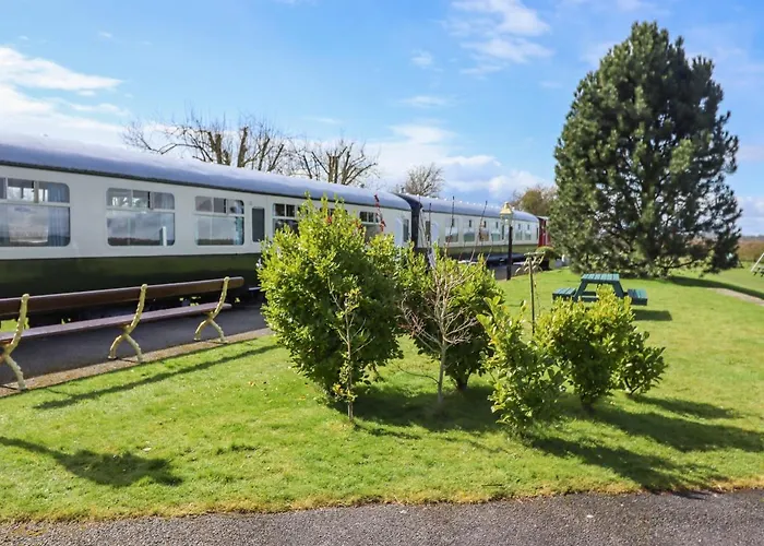 The Ticket Office Allerston *