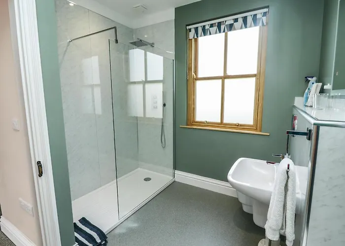 The Ticket Office Allerston