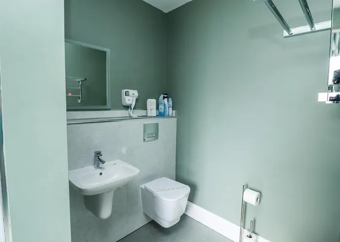 بيت للعطل The Ticket Office Allerston