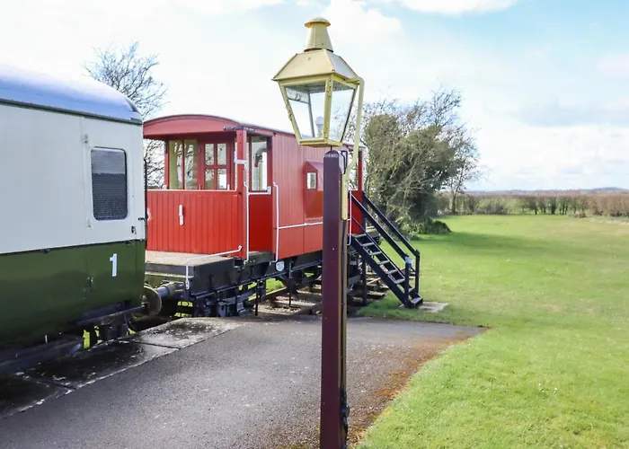 The Ticket Office Allerston *