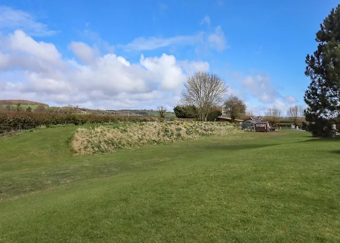 بيت للعطل The Ticket Office Allerston