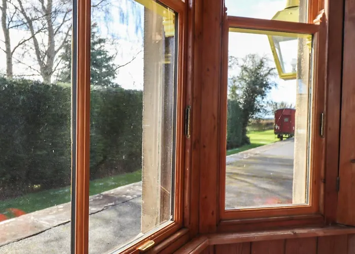 The Ticket Office Allerston بيت للعطل *