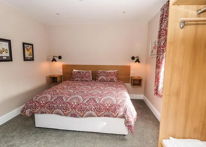 بيت للعطل The Ticket Office Allerston