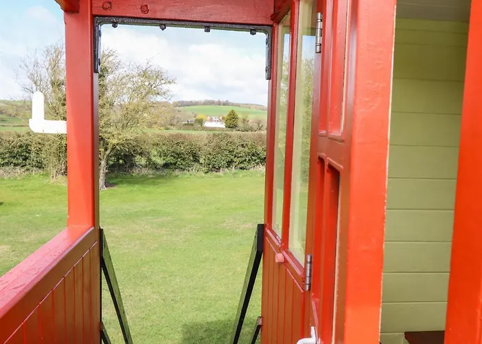 The Ticket Office Allerston *