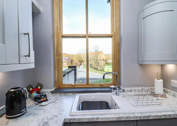 The Ticket Office Allerston