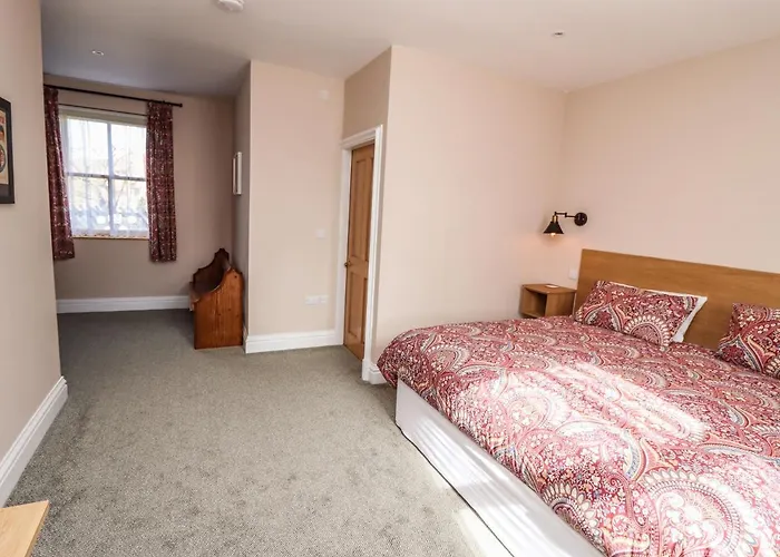 بيت للعطل The Ticket Office Allerston