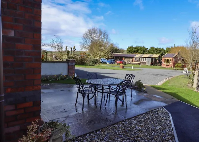 بيت للعطل The Ticket Office Allerston *