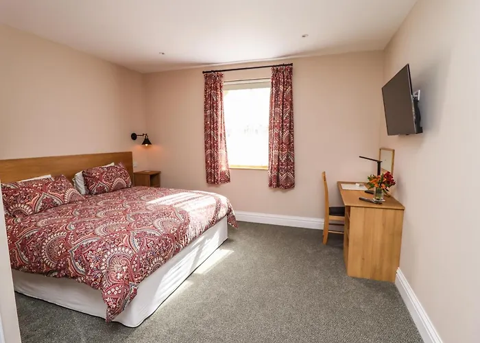 بيت للعطل The Ticket Office Allerston