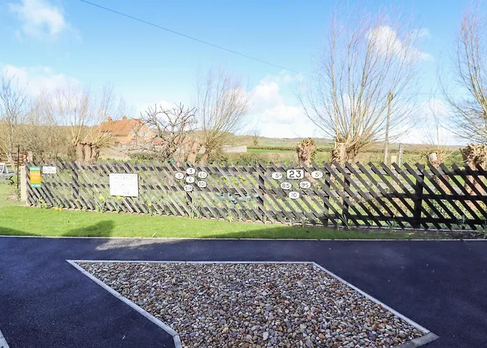 The Ticket Office Allerston بيت للعطل